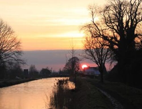 Bringing your Boat to Ireland