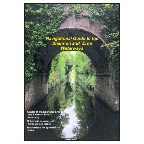 Navigation Charts and Guides