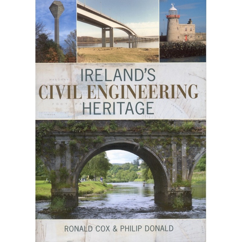 Ireland's Civil Engineering Heritage