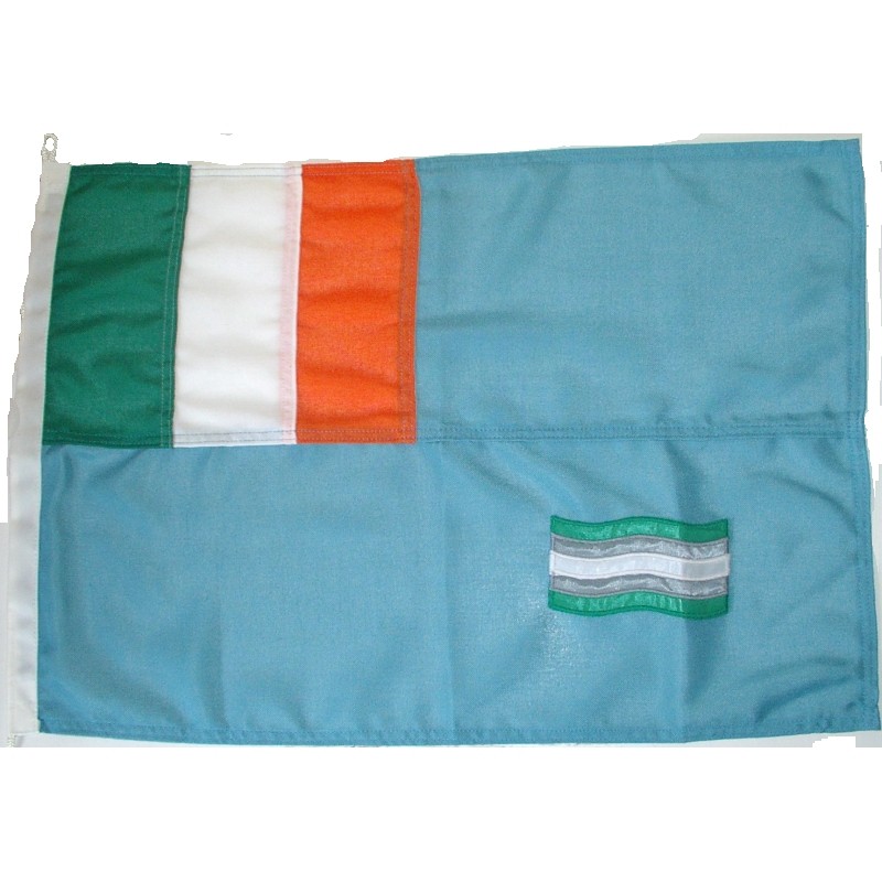 IWAI Ensign (36in Medium)