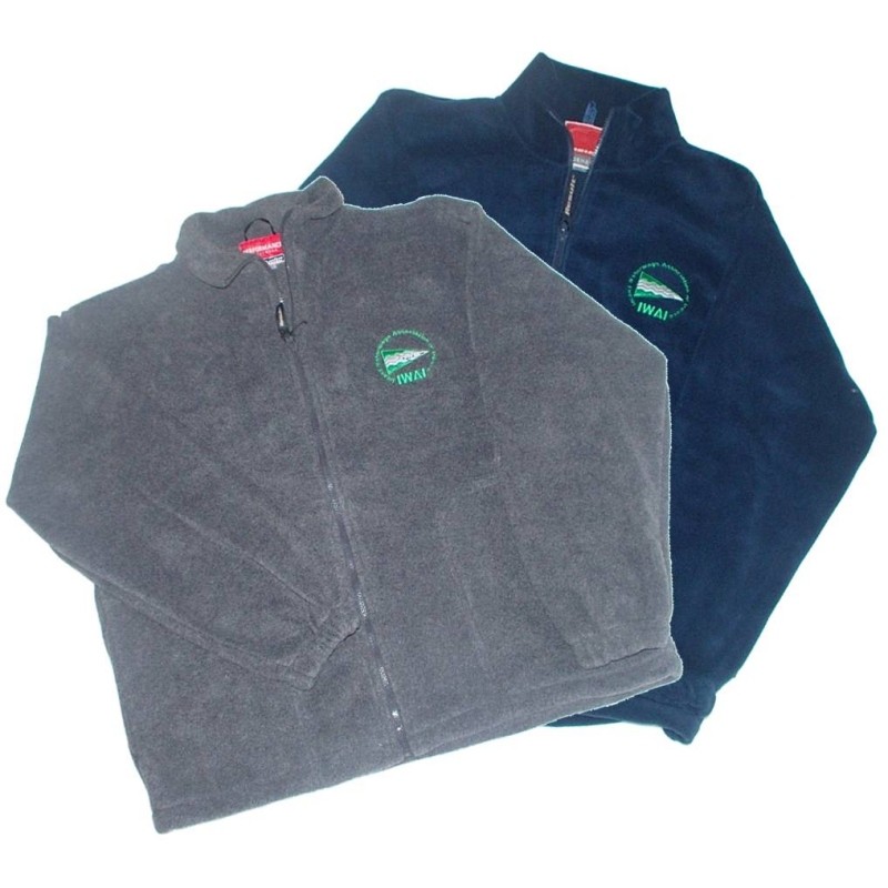 RESULT R36 Active Fleece Jacket