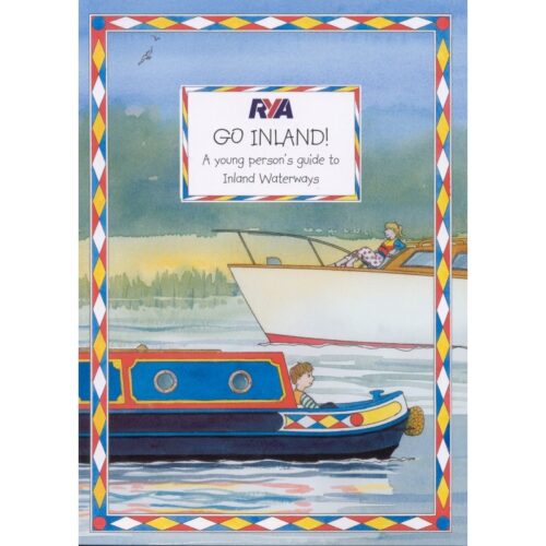 Boating Books