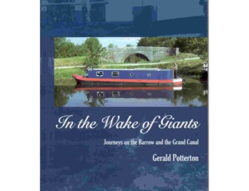 Book Review – In the Wake of Giants