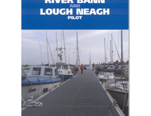 Book Review – Islands of Lough Neagh