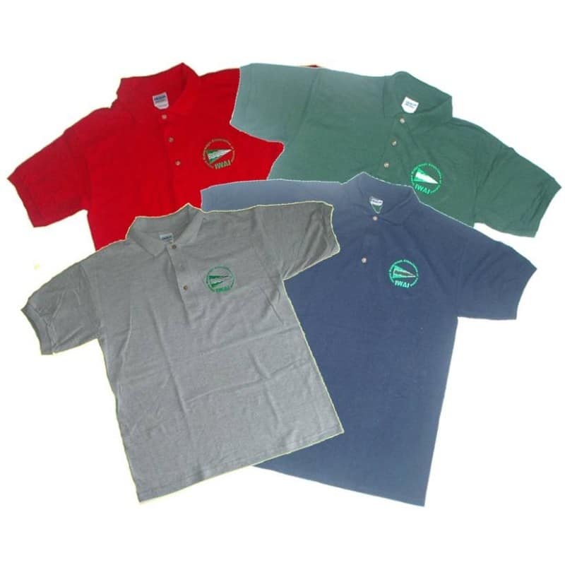 Polo Shirts for Men