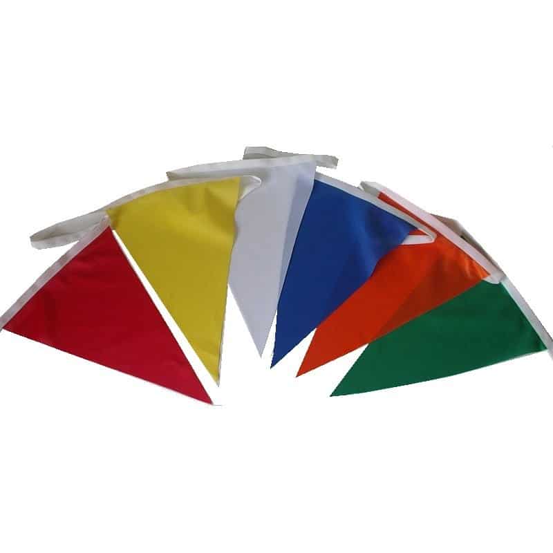 Multi Colour Bunting