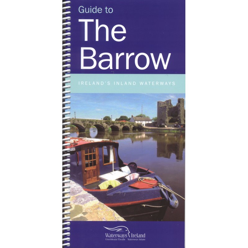 The Barrow (2012 Edition) Guide