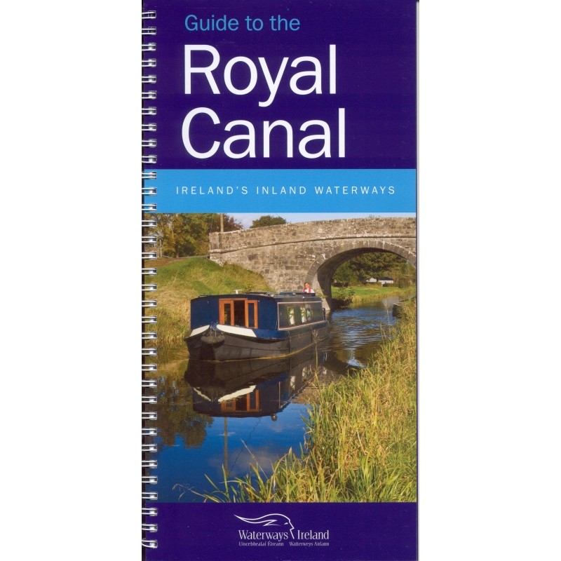 Guide to the Royal Canal