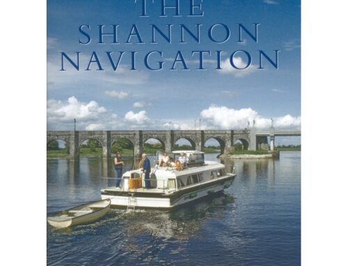 Book Review The Shannon Navigation