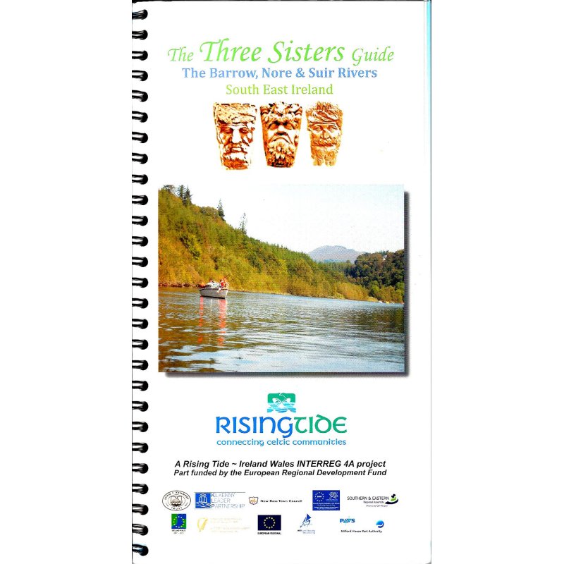 Three Sisters Guide