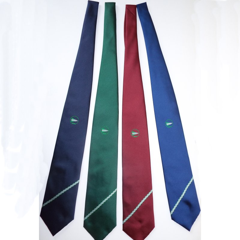 IWAI Mens Tie