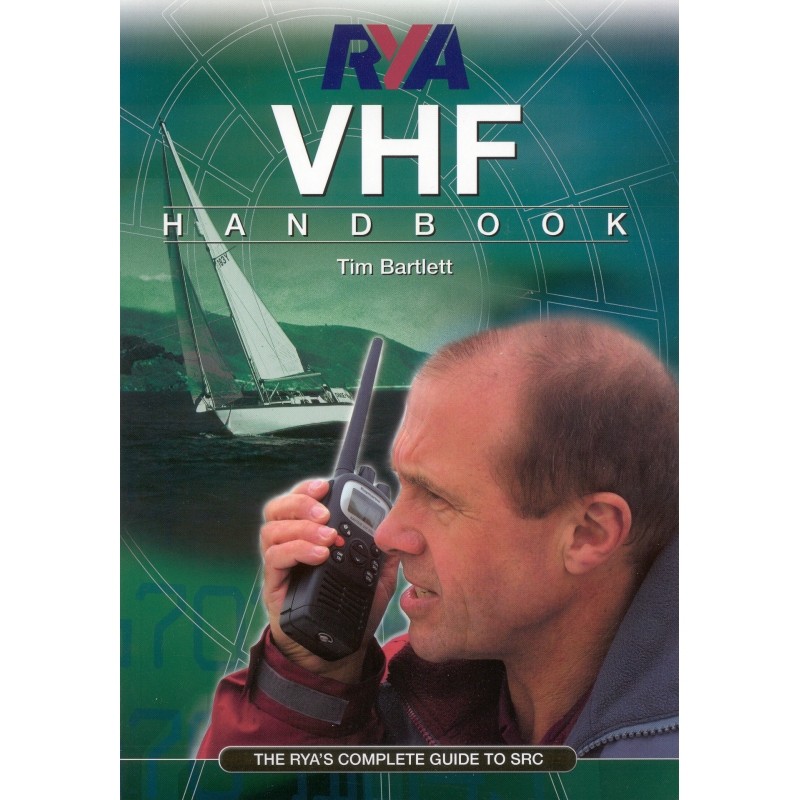 RYA VHF Handbook 2010 Edition