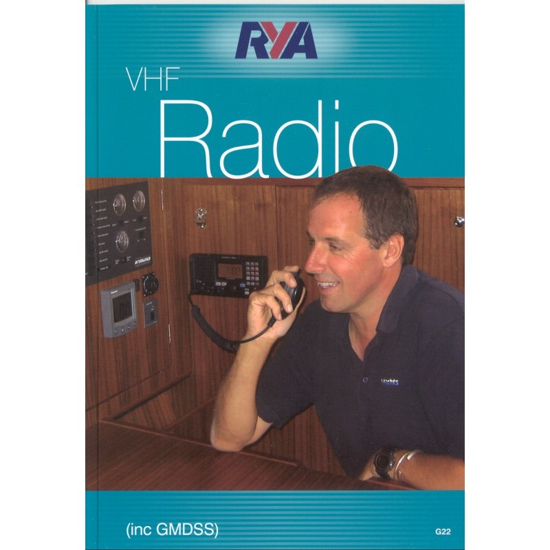 RYA VHF Radio ( inc GMDSS)