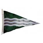 IWAI Burgees Ensigns Bunting