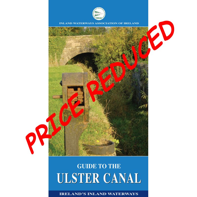 The Ulster Canal Guide