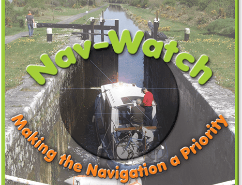 Nav-Watch Report 2020 is here.