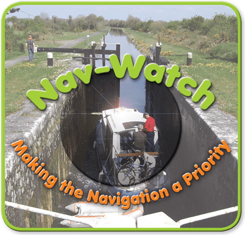 IWAI Nav Watch Special Interest Group - Making the navigation a priority