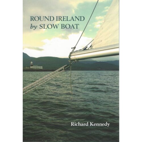Round Ireland by Slow Boat
