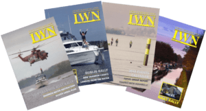 iwnadvert Front Covers of IWN Magazine