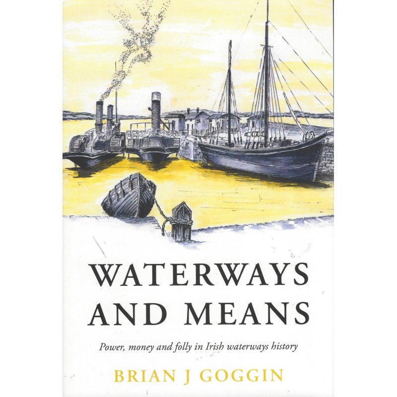 waterways and means