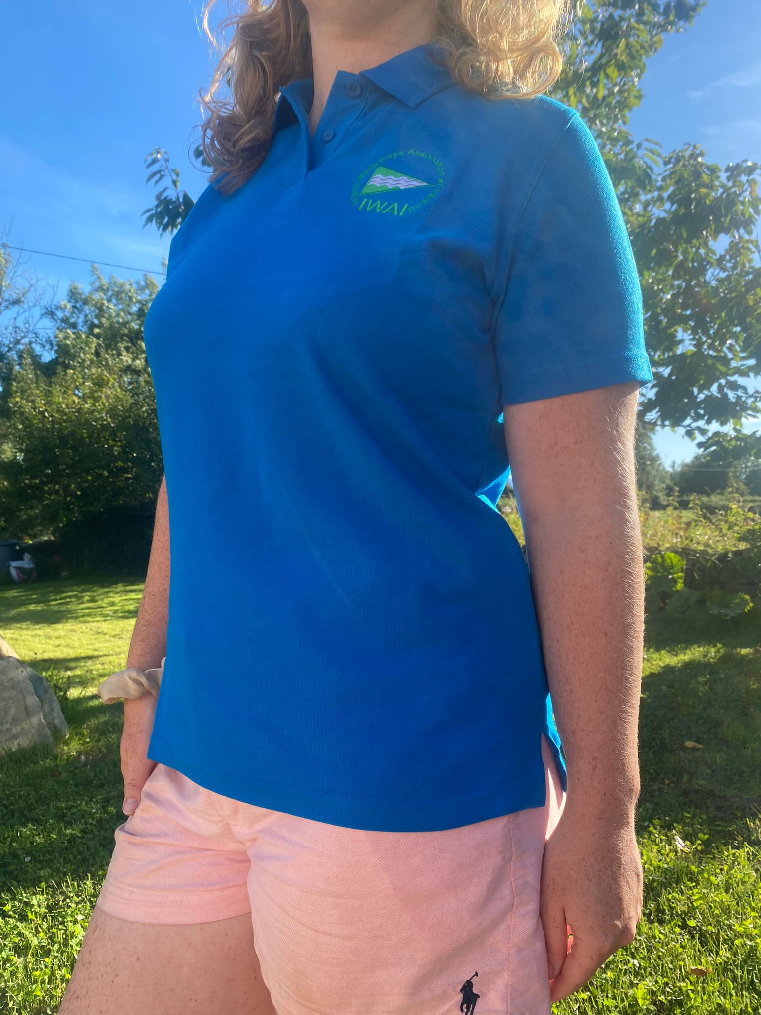 Women's Polo sizes 10-22 - Image 2