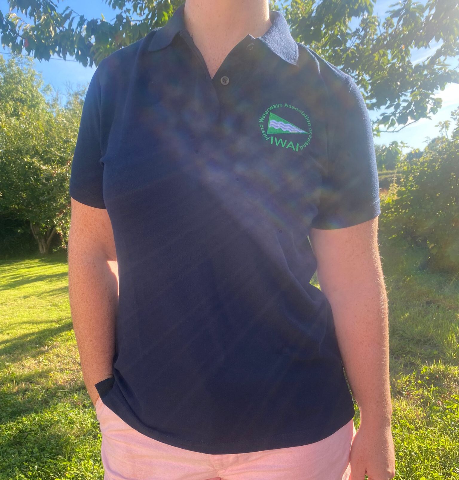 Women's Polo sizes 10-22 - Image 3