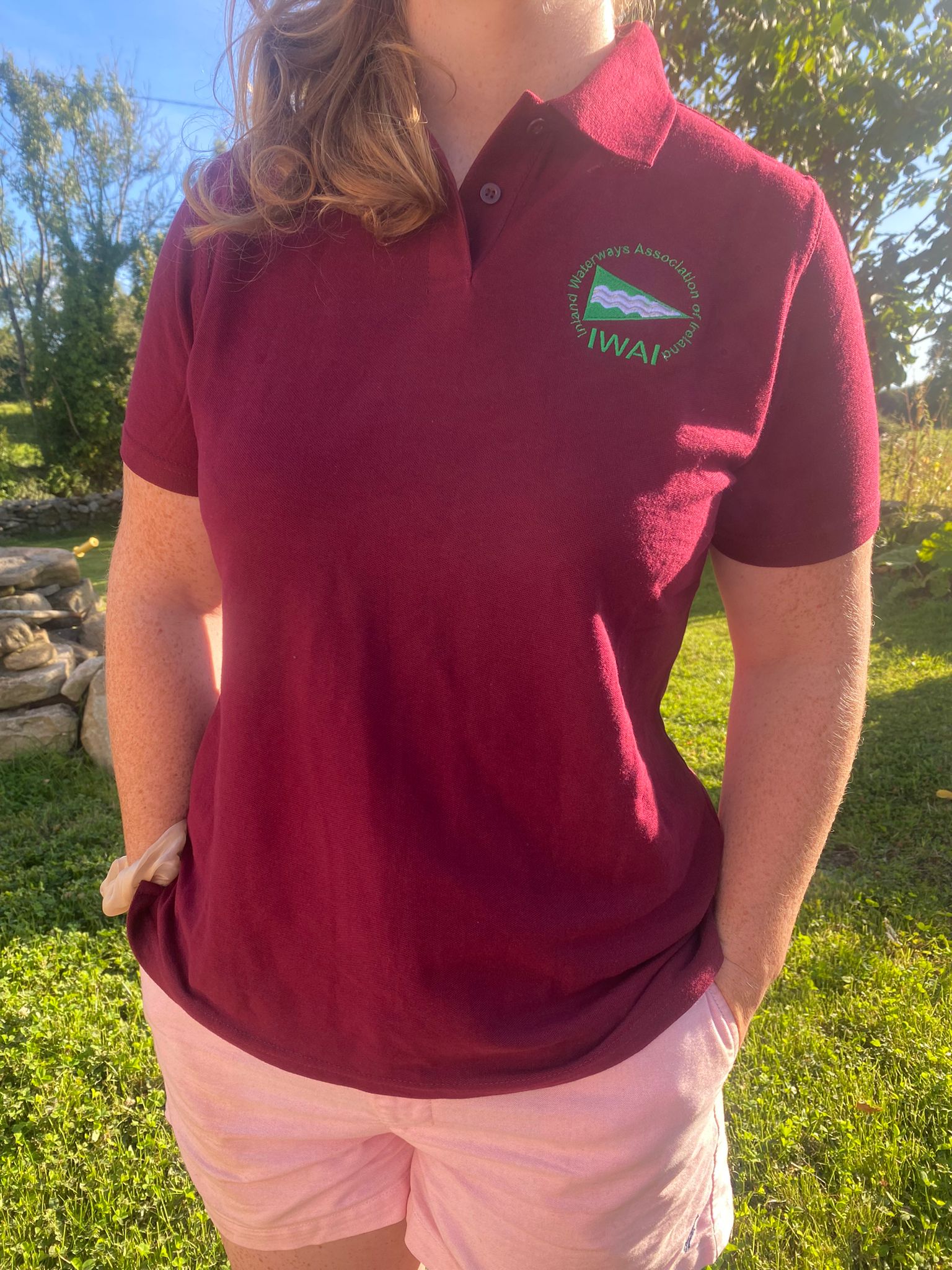 Women's Polo sizes 10-22 - Image 4