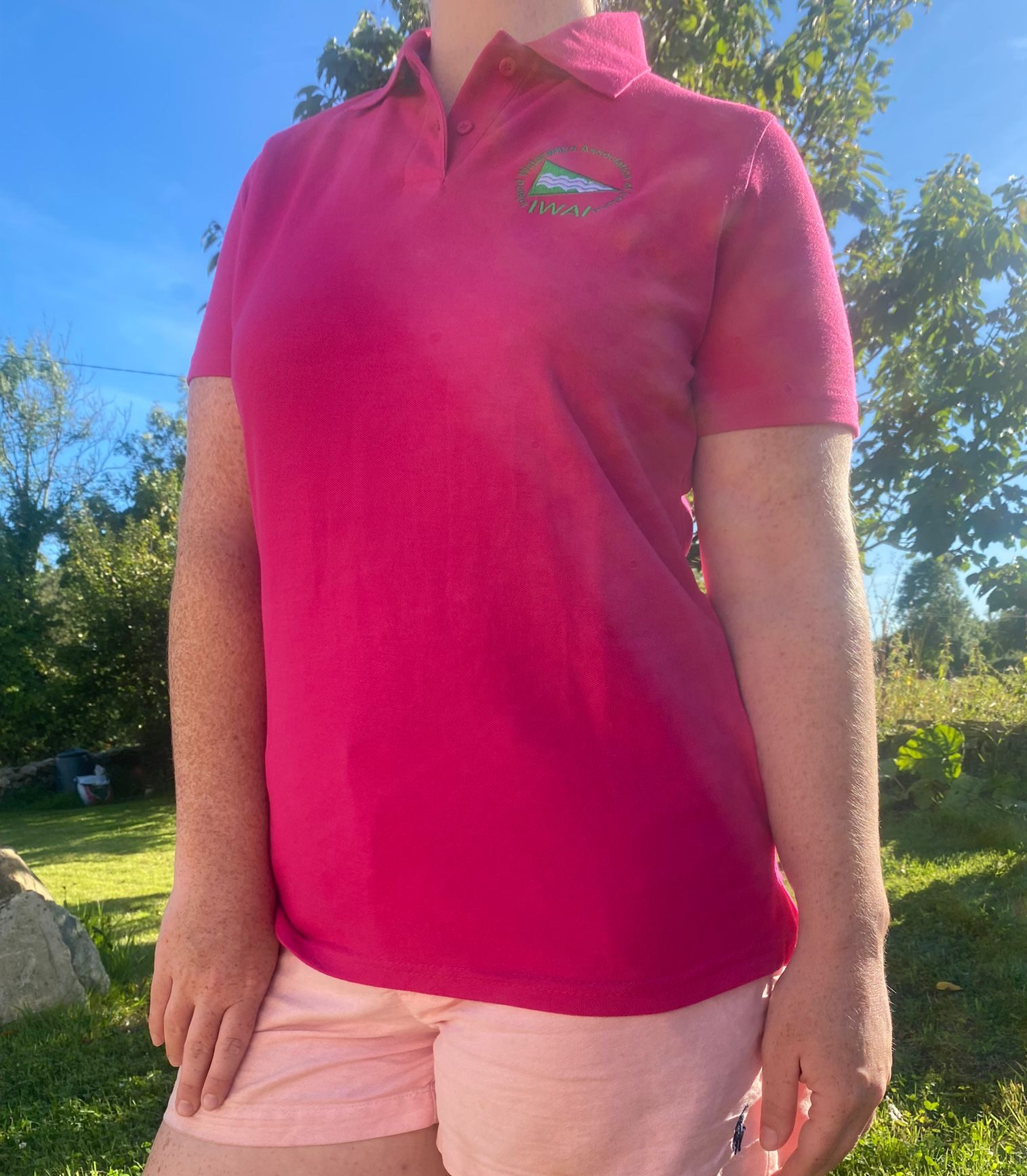 Women's Polo sizes 10-22 - Image 5