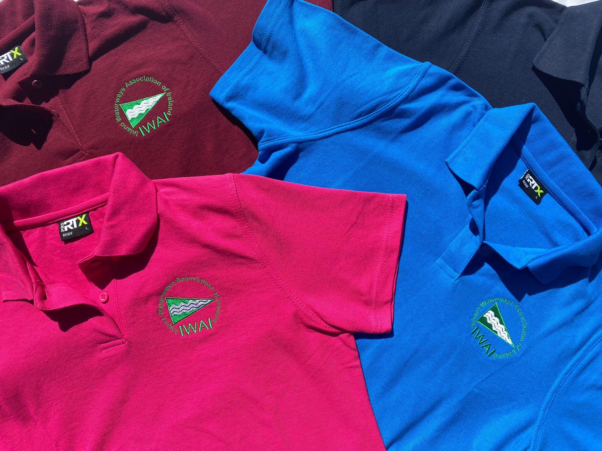 Women's Polo sizes 10-22