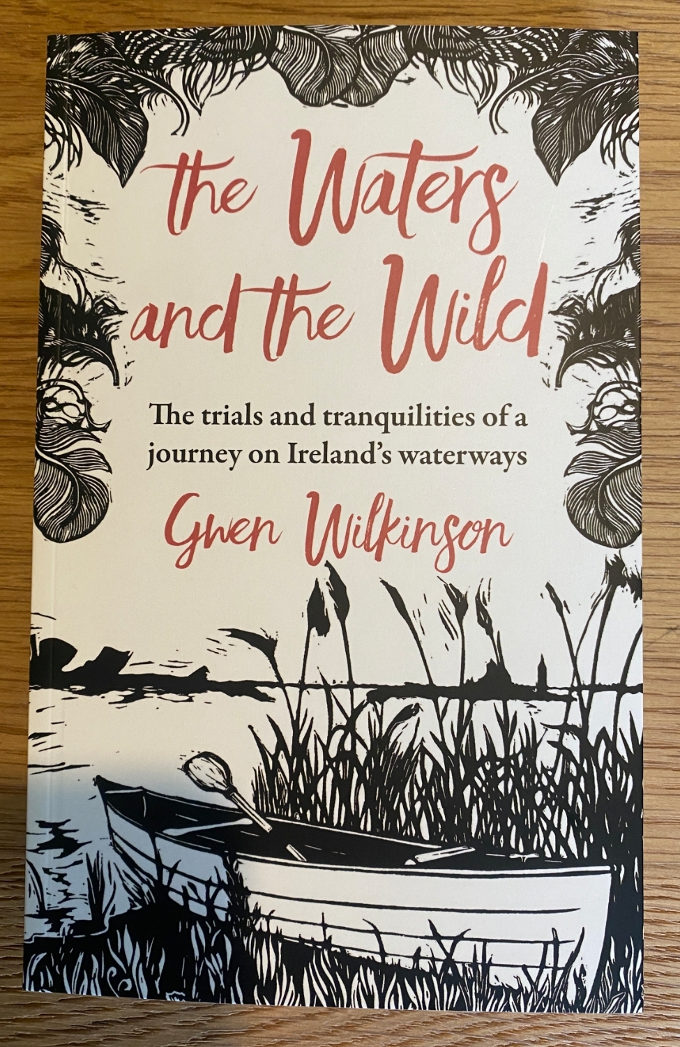 The Water and the Wilds