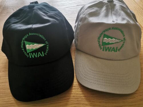 IWAI Baseball Cap