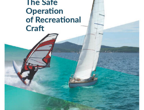 New Code of practice – The Safe operation of recreational Craft 2024