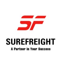 Sure Freight - IWAI Bronze Corporate Sponsor