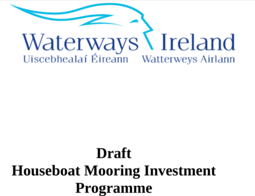WI Houseboat Mooring Investment Programme